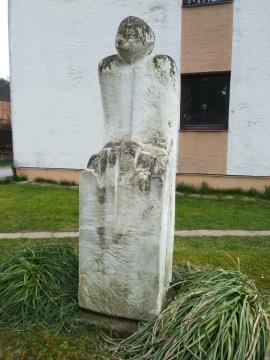 Miroljub Stamenković, PRI DELU: zemljevid št. 5